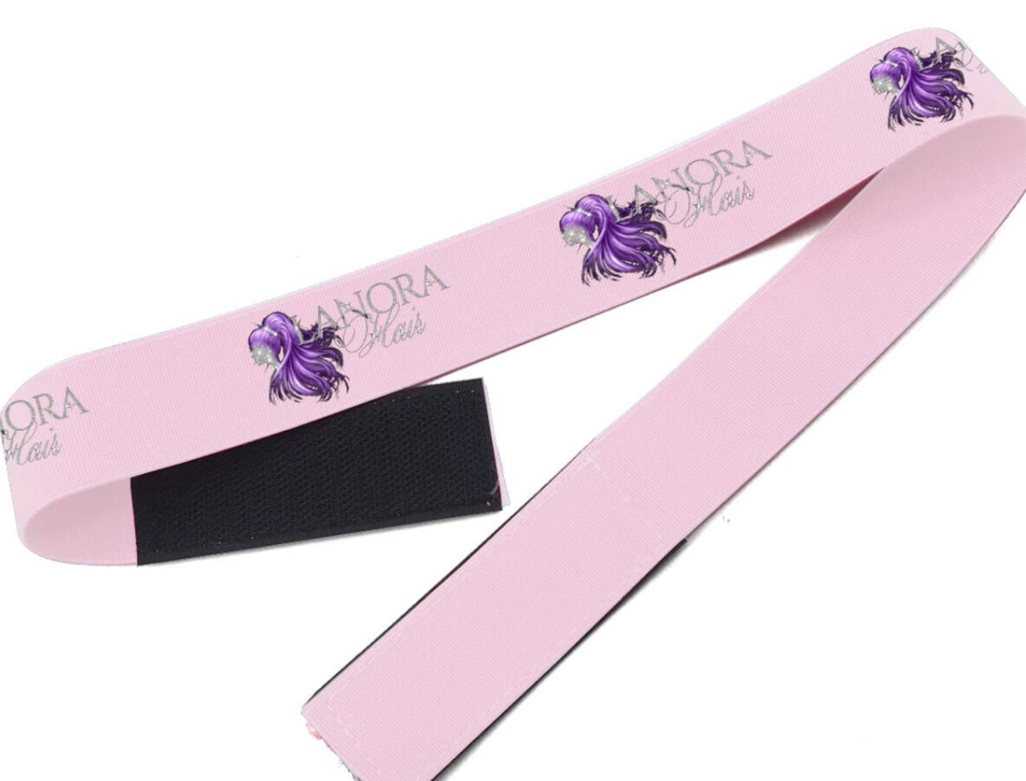 LH HEADBAND