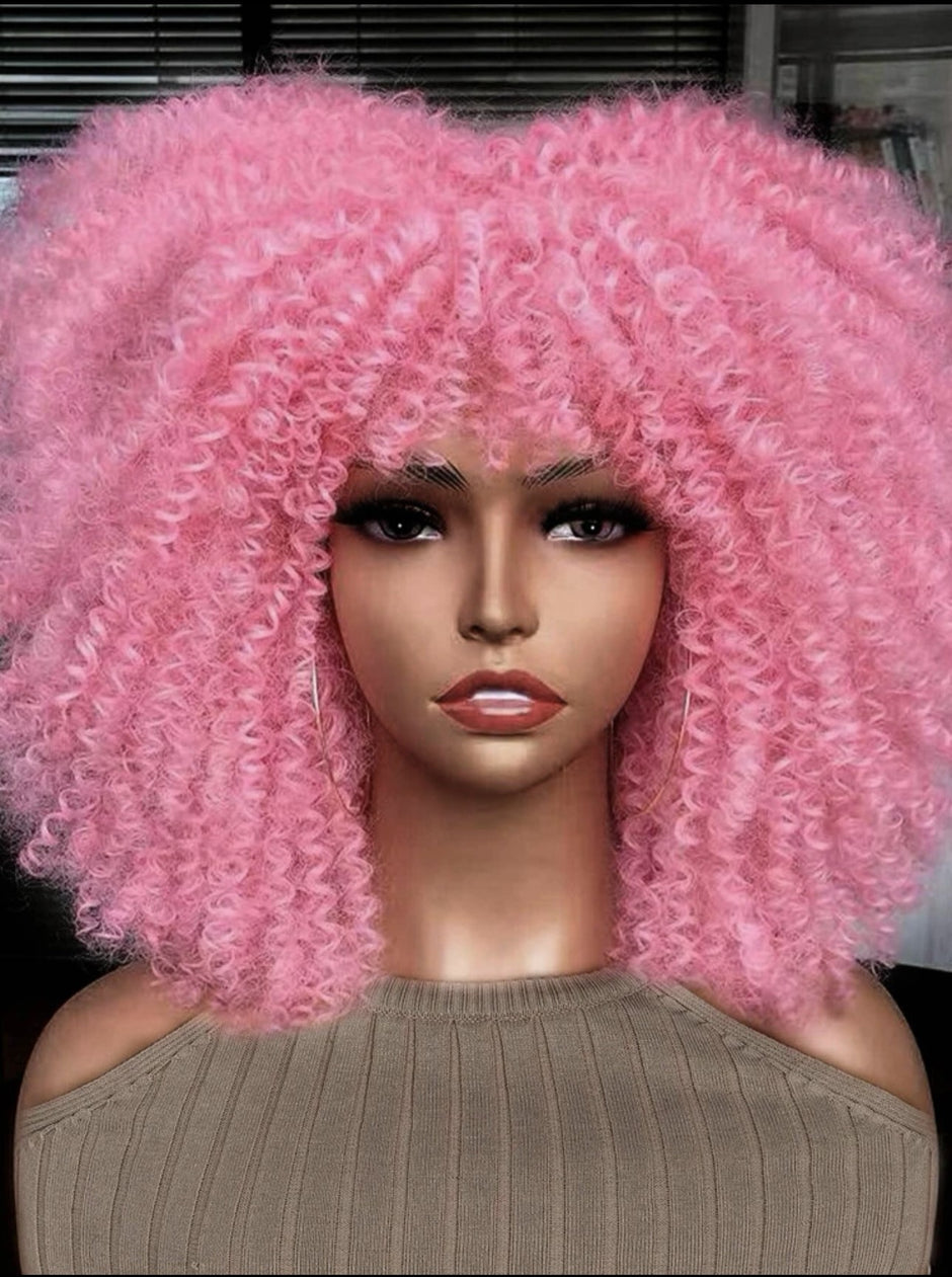 Hair extensions and beauty supplies Lanora Hair & Beauty Supplies