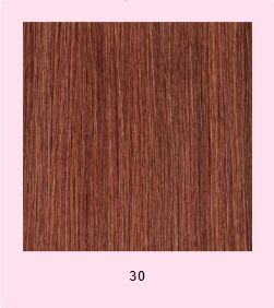 STRAIGHT BOB STYLE 100% Brazilian/Indian/Peruvian Human Hair - 180% Density 13*4 Closure