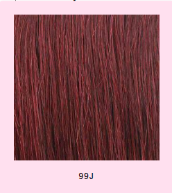 Zury Sis Premium African Synthetic Crochet Braid - 3X HIP CURL 14"