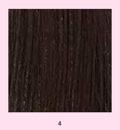 Freetress Crochet Braid - 3X JOYFULL CURL 20"